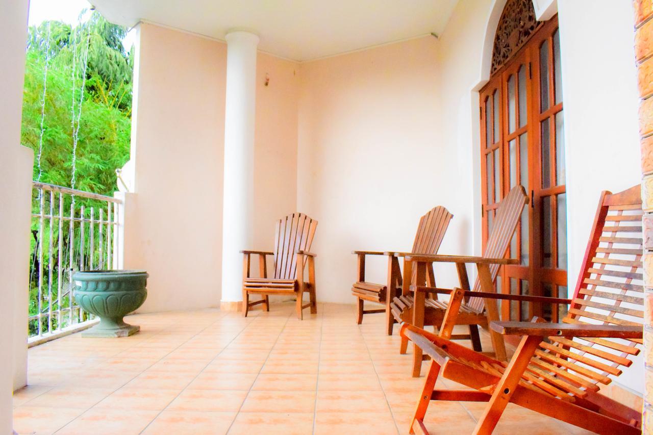 Unique View Kandy Exterior photo