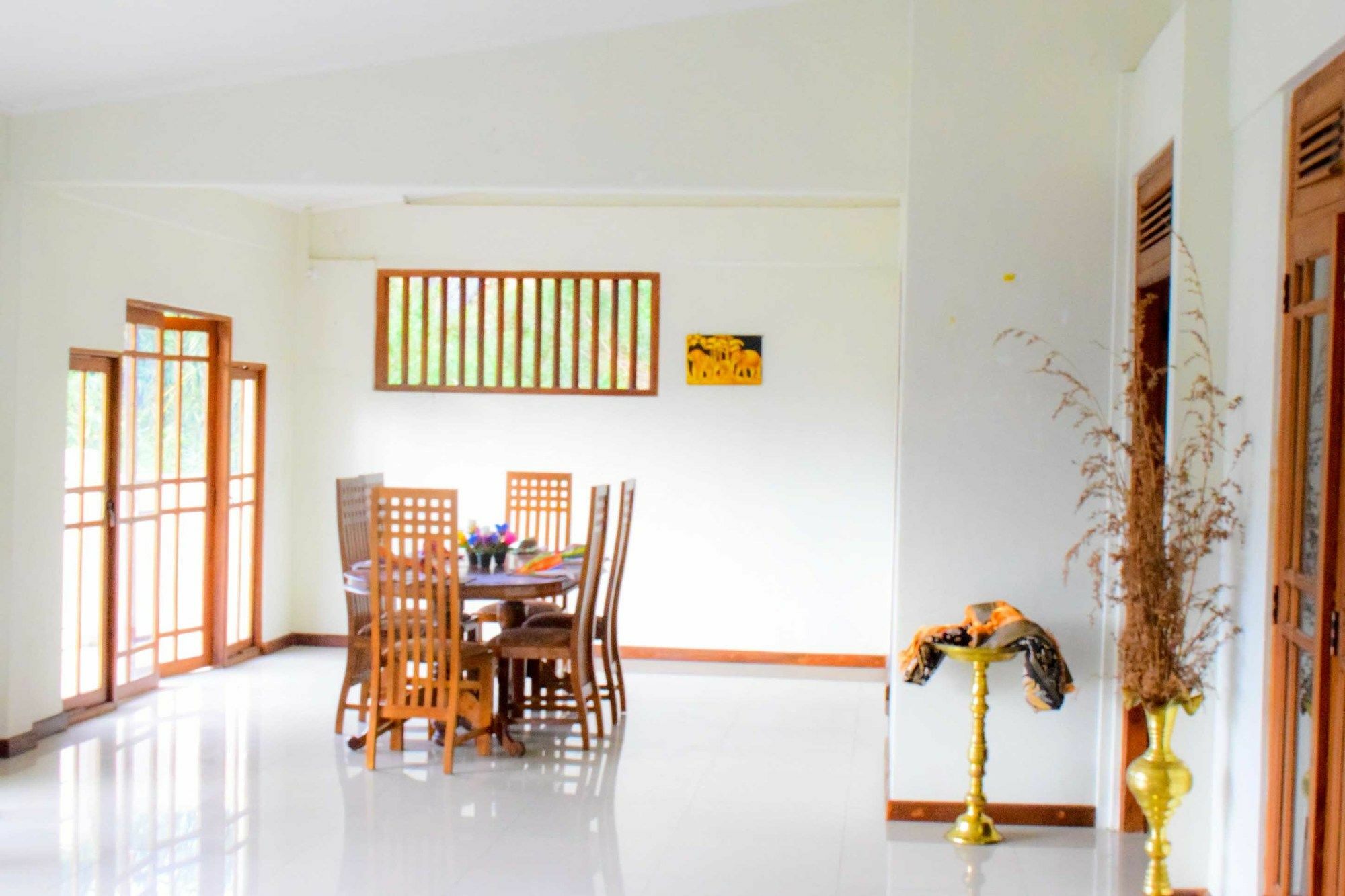 Unique View Kandy Exterior photo